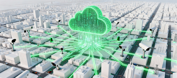 Smart Cloud Management