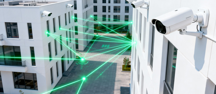 Self-Organizing Deployment