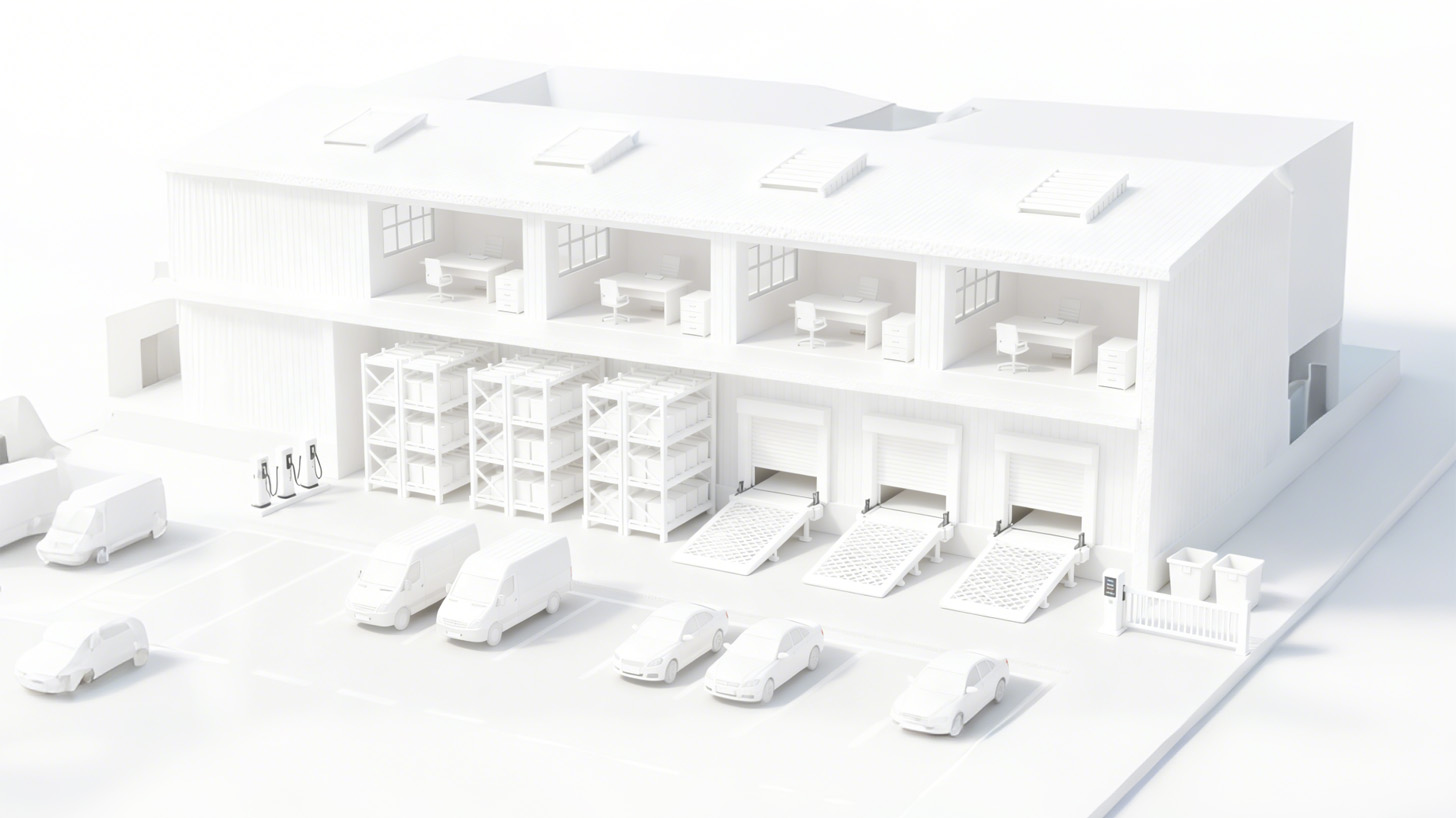 Scenario Illustration