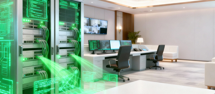 Reliable Internet Access