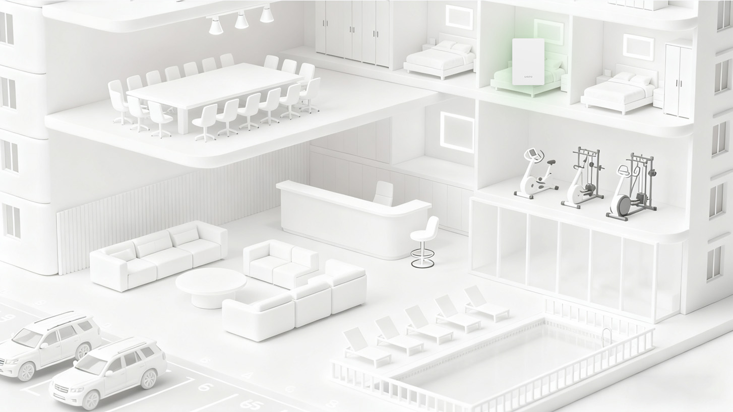 Scenario Illustration