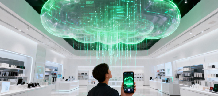 Cloud-Centric Operations