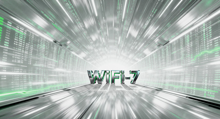 Wi-Fi 7